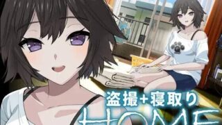 【SLG/AI汉化】HOME +CG存档【PIKPAK/UC/8G】
