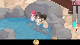 【SLG/双端/汉化】蘑菇岛打工日记 ～客房的秘密～ Mushroom Island V1.0 正式版【度盘/迅雷/UC/1.04GB】