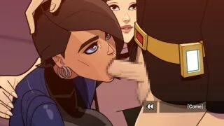 【SLG/生肉/无修】【Balsamique】沙丘之下 + 维加猎人队【度盘/70.78MB】