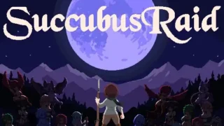 【ACT/AI汉化】Succubus Raid【RJ01646704】【度盘/371MB】