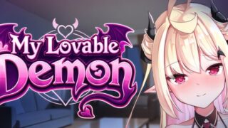 【SLG/官中/步兵】我的可爱恶魔 My Lovable Demon v1.00【度盘/1.06G】