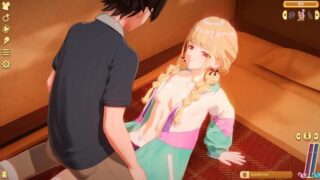 【SLG】甜心降临 Honey Come v2.0.7【度盘/迅雷/UC/11.4GB】