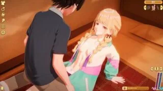 【SLG】甜心降临 Honey Come v2.0.7【度盘/迅雷/UC/11.4GB】