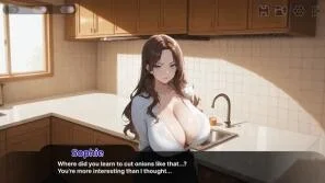 【SLG/官中】我那些饥渴的室友 My Horny Roomies ムラムラな同居人たち【度盘/迅雷/UC/746GB】