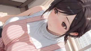 【同人动画】寮母と二人きりの夏【度盘/4.22G】