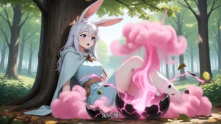 【同人动画】オークのけ動画【度盘/9.18G】