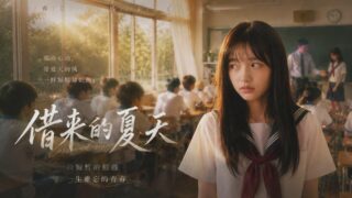 【短剧】【AI作品】借来的夏天1-3【度盘/夸克/405M】