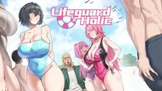 【SLG/官中/步兵】救生员狂热 ライフガード・レジェンド ver1.4 +存档【PIKPAK/UC/1.4G】