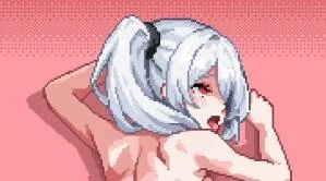 【SLG】最后幸存者的后宫 The Last Survivors Harem【度盘/迅雷/UC/395MB】