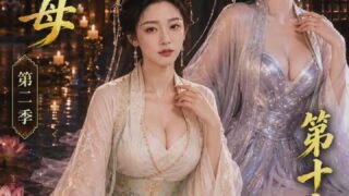 【短剧】【AI作品】重生之征服郭伯母【度盘/2G/全22集】