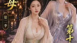 【短剧】【AI作品】重生之征服郭伯母【度盘/2G/全22集】
