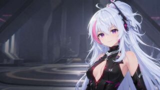 【RPG】灵魂武器 100级单机版 全女模型改造绅士化+奶狙新职业完整端 可GM模式【度盘/9.6G】