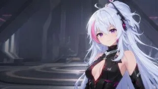 【RPG】灵魂武器 100级单机版 全女模型改造绅士化+奶狙新职业完整端 可GM模式【度盘/9.6G】