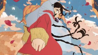 【番剧/汉化】穹庐下的魔女 (2026)【夸克/17.6g/全12集】