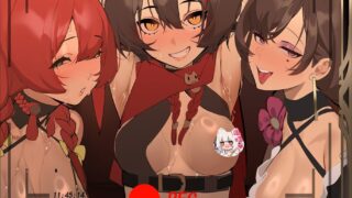 【SLG/双端/官中】PUBPET/酒馆宠物 Ver1.02 +存档【度盘/2.2G】