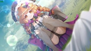 【RPG/双端】杂技天使艾丝特 V1.0 正式版 +全CG存档/作弊码【PC2.8GB+安卓2.7GB/度盘/迅雷/UC】