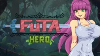【RPG/AI汉化】[PinkySoul]扶她英雄/Futa Hero【度盘/UC】