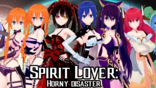 【SLG/双端/AI汉化】灵魂情人 Spirit Lover v0.59【度盘/夸克/迅雷/2.83G】