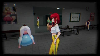 【SLG/官中/步兵】无限挑逗 InfiniTease 完整版【度盘/460M】