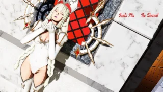 【SLG/双端/AI汉化】圣米娅:坠落 Santa Mia: The Descent v1.0 完结【度盘/3.24G】