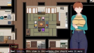 【RPG/AI汉化/步兵】命运停留之夜 FateStray Night Update 3 +存档【度盘/677M】