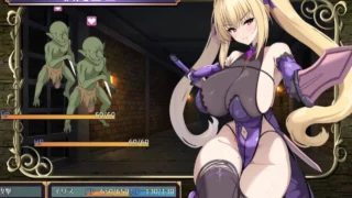【RPG/机翻】我才不会在区区地下城里输给别人然后享受变态的快感呢!! このアタシが、たかがエロダンジョンで敗北マゾアクメ Demo Ver 1.0.0【度盘/1.64G】