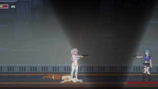 【ACT/双端/官中】多萝丝协议 DolOS Protocol v0.1.95【度盘/迅雷/UC/506MB】