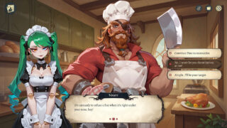 【SLG/官中/步兵】酒店故事 Hotel Tales v1.2.5【度盘/4.9G】