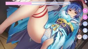 【SLG】斗地主少女 Landlord Girls V1.2.0.5.1 【H版斗地主】【度盘/迅雷/UC/1.9GB】