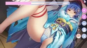 【SLG】斗地主少女 Landlord Girls V1.2.0.5.1 【H版斗地主】【度盘/迅雷/UC/1.9GB】