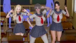 【SLG/双端/官中】欲望小镇 Lust Villag v1.10【PC7.0GB+安卓725MB/度盘/迅雷/UC】