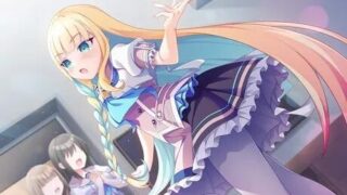 【ADV/汉化】缘起甜韵趣恋丛生！ラブピカルポッピー！ 【正篇】【度盘/迅雷/UC/4.5GB】