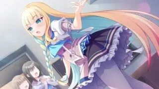 【ADV/汉化】缘起甜韵趣恋丛生！ラブピカルポッピー！ 【正篇】【度盘/迅雷/UC/4.5GB】