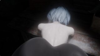 【3D】[Concat1110] 038. 2B【度盘/迅雷/UC/297MB】