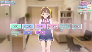【SLG/生肉】瞒着妈妈将侄女骗成“软萌光美”进行播种的故事 ママに内緒で姪っ子をぷにキュアと騙して種付けする話 v26.09.19【度盘/274M】