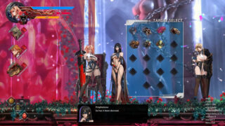 【ACT/生肉】ROZE:零熵的亡魂 ROZE The Revenant of Zero Entropy Demo【度盘/1.49G】