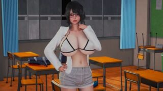 【SLG/双端/官中】后宫腐败 Harem Corruption v14.0 Public【度盘/5.37G】