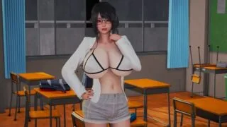 【SLG/双端/官中】后宫腐败 Harem Corruption v14.0 Public【度盘/5.37G】
