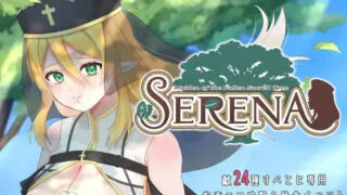 【RPG/官中】堕落的圣树少女 赛琳娜 堕ちた聖樹の乙女 セレナ v1.01【度盘/708M】
