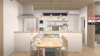 【SLG/官中】和存在感薄弱的妹妹一起的简单生活 存在感薄い妹との簡単生活 v1.2.10 rev2【度盘/1.4G】