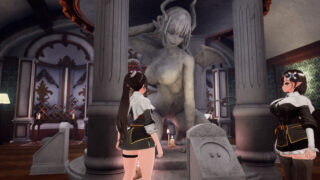 【3D/官中/步兵】魅魔的梦魇 Succubus Nightmare v1.05【度盘/2.56G】