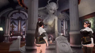 【3D/官中/步兵】魅魔的梦魇 Succubus Nightmare v1.05【度盘/2.56G】