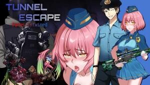 【RPG/双端】隧道逃生：终极版 隧道逃生 命运交织 TUNNEL ESCAPE Fates Entwined v1.0.7【PC3.6GB+安卓4.7GB/度盘/迅雷/UC】