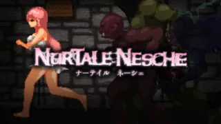 【ACT/官中】娜蒂尔·涅舍 ナーテイル・ネーシェ nurtale nesche v1.0.6.2【度盘/1.74G】