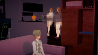 【3D】[xiaochun] 井上织姬3【度盘/迅雷/UC/386MB】