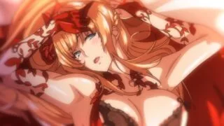 【里番】マスターピース【度盘】