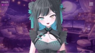【SLG/官中/步兵】和沙夜的秘密直播ASMR ～只属于两个人～ さやとこっそりはいしんASMR ～ふたりだけ～ V2.2【度盘/530M】