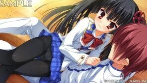 【ADV/双端/官中】贵族的工作 NOBLE☆WORKS【PC3.8GB+安卓940MB/度盘/迅雷/UC】