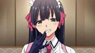 【里番】マヨヒガのお姉さん THE ANIMATION【度盘】