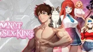 【SLG/双端/汉化】我不是屌神 I’m Not Sex King 正式版【度盘/迅雷/UC/0.95GB】